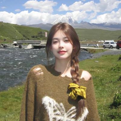 听见颜色的女孩