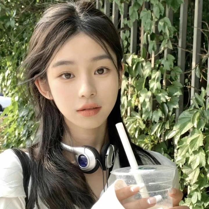 村里来了个洋媳妇