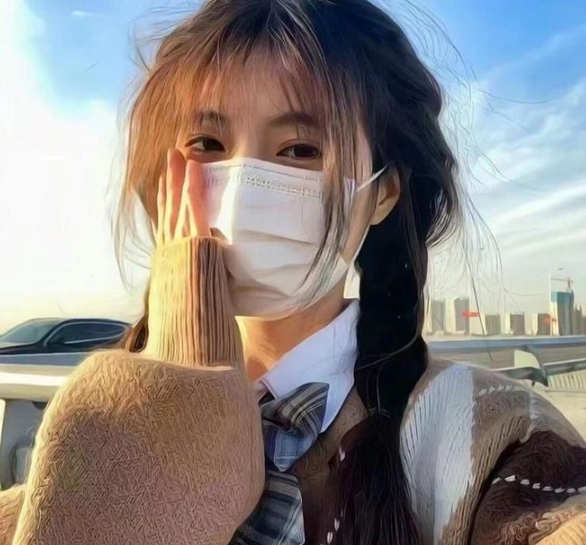 同窗的爱